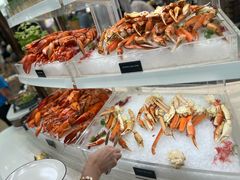 -RISE RESTAURANT(滨海湾金沙店)