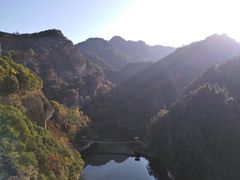 -修水东浒寨风景区