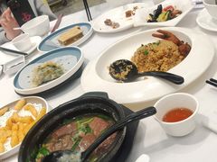 -小榄公饭店·岭南庭院餐厅(民安北路店)