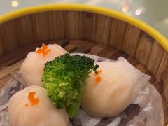 -君德澜酒家·创意粤菜(金山谷店)