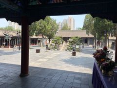-万寿八仙宫