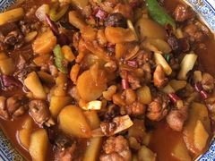 -福顺祥大盘鸡(临潼店)
