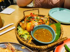 -迷你椰·泰式大排档(共康店)
