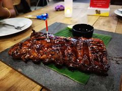 -Naughty Nuri’s Phuket