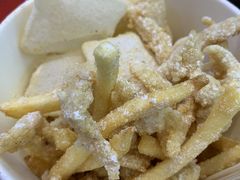 -澳门街美食城(世界城光谷步行街店)