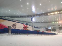 -哈尔滨热雪奇迹
