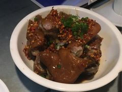 -大碗厨 25年老字号 现炒湘菜(四季天地店)