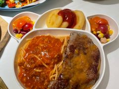 -Aqua Oasis 水天堂(石路天虹店)