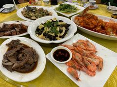 -沙溪佬食店(福生东街店)