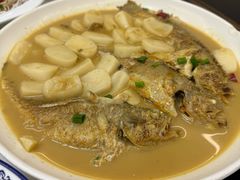-杨记海鲜楼(三门黑金冠店)