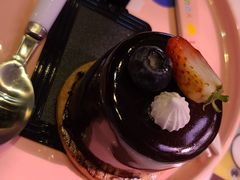 -水桶王国主题餐厅·聚会·生日派对·亲子活动·家庭套餐(亚龙湾希尔顿店)