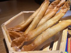 无锡春卷-蜜桃餐厅·伴山(海岸城店)