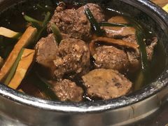 香积世界-一盏明灯全素斋(殊像寺店)