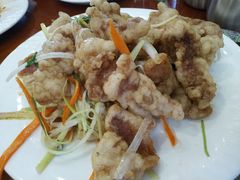 -老仁义·清真菜(太古街店)