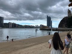 -鼓浪屿·皓月园