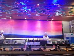 -和彩放题餐厅(酒仙桥店)