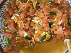 -农家土菜老煨锅(木鱼镇店)