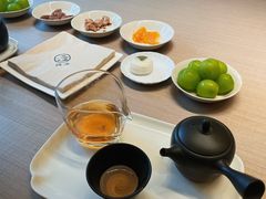 -隐溪茶馆(静安寺店)