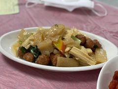 -乐乐餐厅(湘子庙街店)