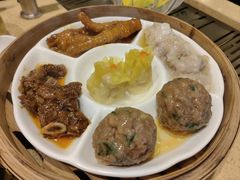 正哥点心拼盘-正哥点心专家(上邦百汇城店)