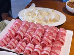 -義聚德·清真铜锅涮羊肉·烧烤(河东店)