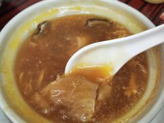 -添發碗仔翅美食