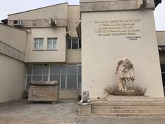 -安塔利亚博物馆