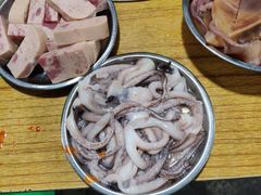 -渝味黄姐火锅(黄泥村店)