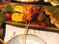 -芥岛(河北大街店)