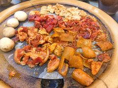 -阿昌白族石板烧(大理古城店)