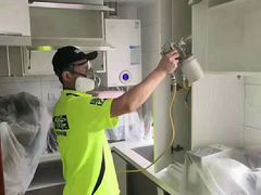 -绿色亿家除甲醛机构