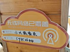 -小六农家乐(崇明西沙湿地店)