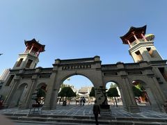 -西宁市东关清真大寺
