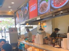 -当家水煎包·牛肉汤(浦江店)