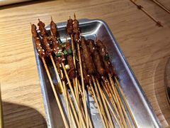 -涂辣辣·现炒虾蟹锅(梦时代店)
