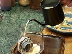 -Home Cafe(水榭春天店)