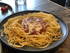 -HIGH FIVE哈福手工汉堡(桂林路店)