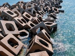 -东疆建设开发纪念公园
