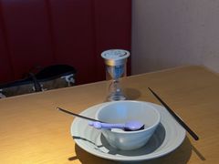 -蜜桃餐厅·伴山(绿宝广场店)