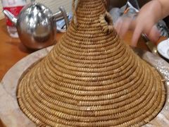 -云中鱼蒸汽石锅鱼(川沙百联店)