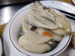 -濠轩阁特色生蚝火锅总店