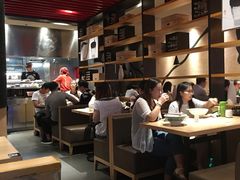 大堂-味千拉面(光启城时尚购物中心店)