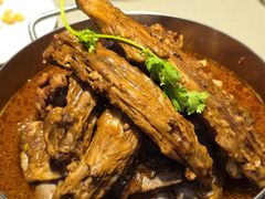 -蝎王府羊蝎子(西直门店)