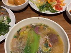 -三谷里·生态水疗空间(五一店)