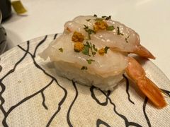 -争鲜回转寿司(朝北大悦城店)