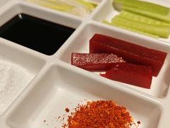 -在前门·烤鸭北京菜(五月花广场店)