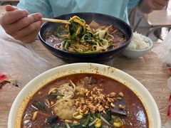 -真够味骨汤麻辣烫(光明小区店)