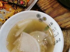 -安家德吉林市朝鲜族大冷面(民康路店)