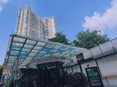 -天河领展广场