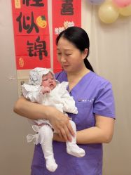 -喜宝·享悦时光月子会所(德阳店)